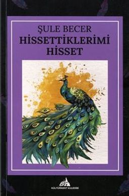 Hissettiklerimi Hisset