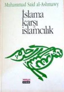 İslama Karşı İslamcılık (2-F-60)