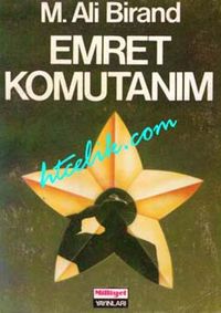 Emret Komutanım (2-H-26)