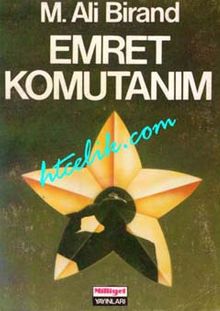 Emret Komutanım (2-H-26)
