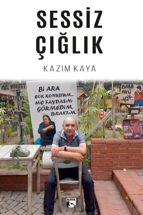 Sessiz Çığlık