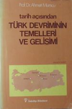 Tarih Açısından Türk Devriminin Temelleri ve Gelişimi (2-I-12)