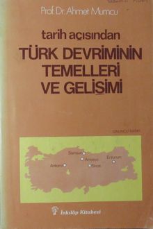 Tarih Açısından Türk Devriminin Temelleri ve Gelişimi (2-I-12)