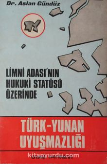 Türk-Yunan Uyuşmazlığı (2-I-15)