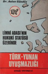 Türk-Yunan Uyuşmazlığı (2-I-15)
