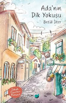 Ada'nın Dik Yokuşu