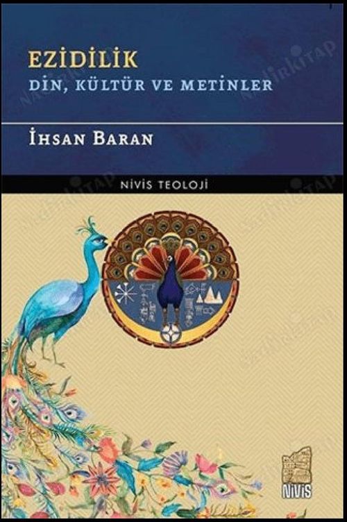 Ezidilik & Din, Kültür ve Metinler
