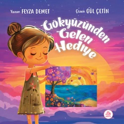 Gökyüzünden Gelen Hediye