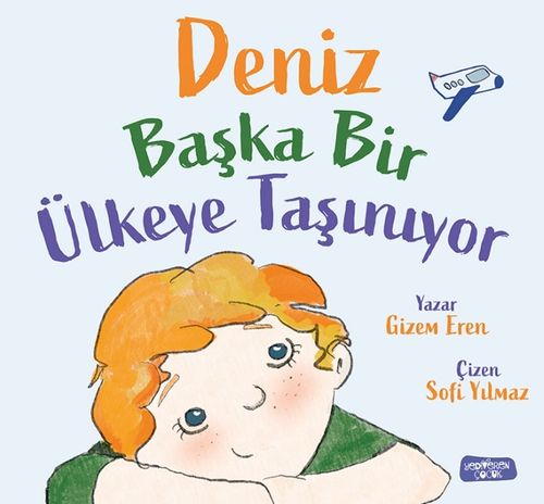 Deniz Başka Ülkeye Taşınıyor 