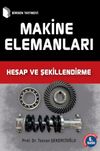 Makine Elemanları Hesap Şekillendirme