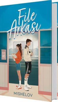 Düş Serisi 1: File Arkası (Ciltli)