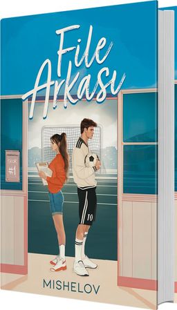 Düş Serisi 1: File Arkası (Ciltli)