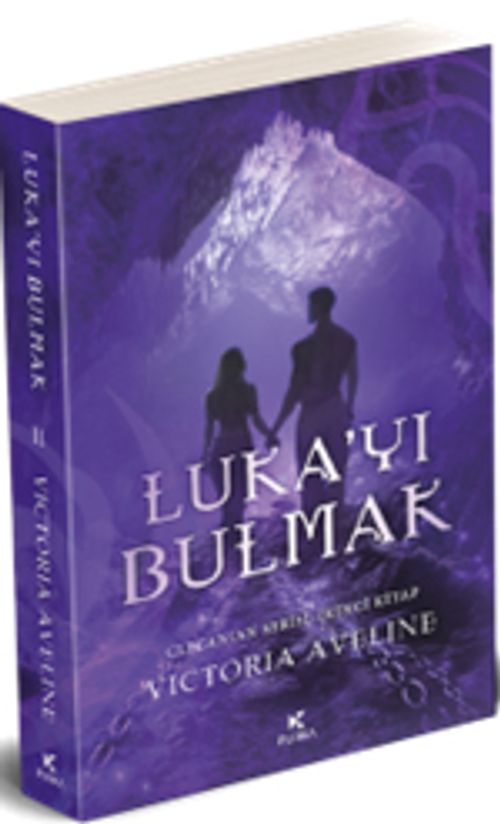 Luka'yı Bulmak