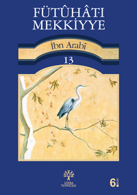 Fütuhat-ı Mekkiyye 13