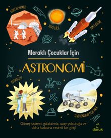 Meraklı Çocuklar İçin Astronomi