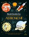 Meraklı Çocuklar İçin Astronomi