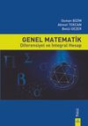 Genel Matematik & Diferensiyel ve İntegral Hesap