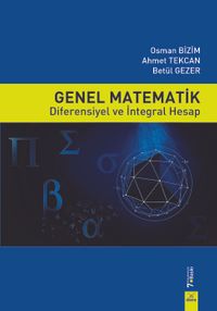 Genel Matematik & Diferensiyel ve İntegral Hesap