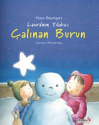 Laura'nın Yıldızı Çalınan Burun