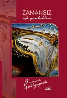 Zamansız & Aşk Günlükleri