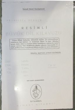 Büyük Dil Kılavuzu