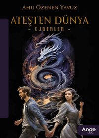 Ateşten Dünya Ejderler