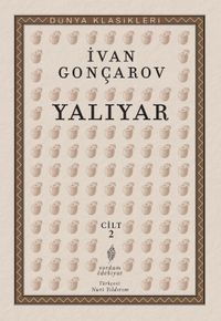 Yalıyar Cilt: 2