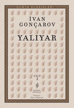 Yalıyar Cilt: 2