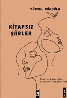 Kitapsız Şiirler