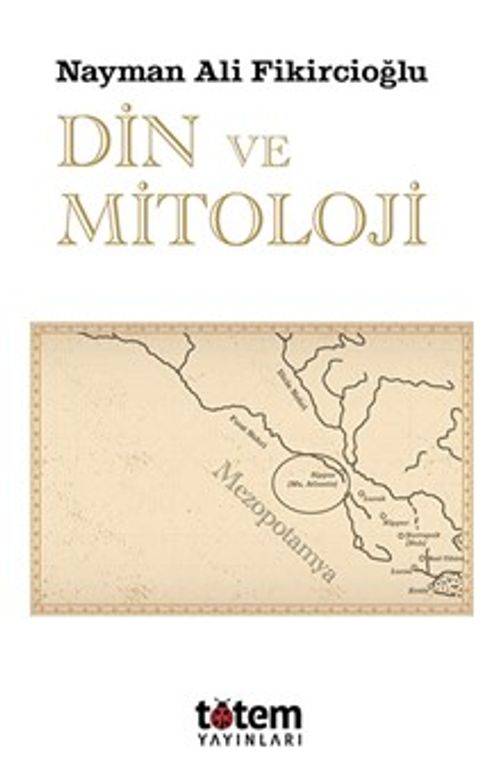 Din ve Mitoloji
