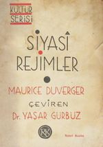 Siyasi Rejimler (2-G-42)
