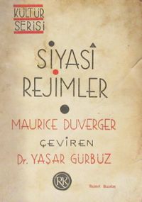 Siyasi Rejimler (2-G-42)