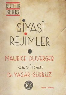 Siyasi Rejimler (2-G-42)