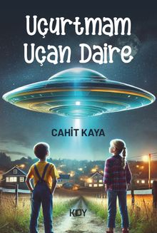 Uçurtmam Uçan Daire