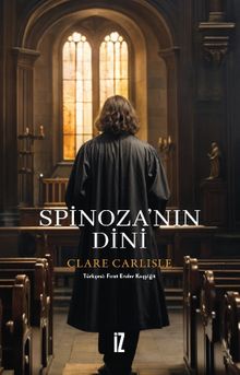 Spinoza'nın Dini