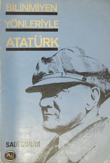 Bilinmeyen Yönleriyle Atatürk (2-C-10)