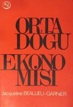 Ortadoğu Ekonomisi (2-C-11)