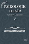 Psikolojik Tefs&icirc;r Kuram ve Uygulama 5