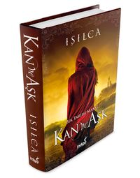 Kan ve Aşk - Bir Tarihi Masal (Ciltli)