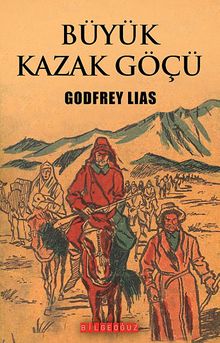 Büyük Kazak Göçü