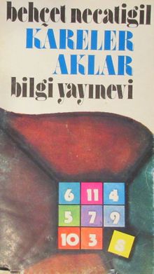 Kareler Aklar (2-G-44)
