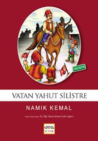 Vatan Yahut Silistre / 100 Temel Eser