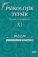 Psikolojik Tefsîr Kuram ve Uygulama 11