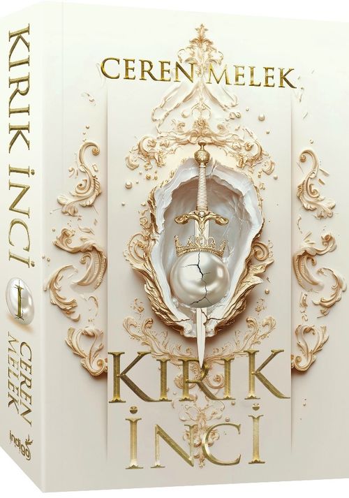Kırık İnci 