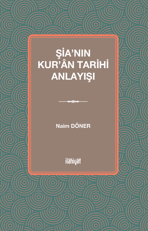 Şia'nın Kur'an Tarihi Anlayışı