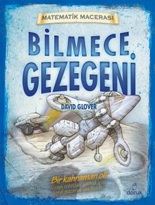 Matematik Macerası – Bilmece Gezegeni 
