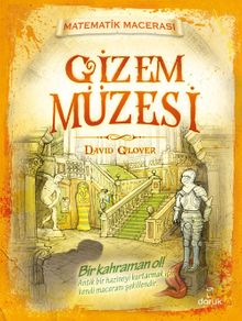 Matematik Macerası - Gizem Müzesi