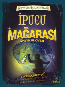 Matematik Macerası - İpucu Mağarası