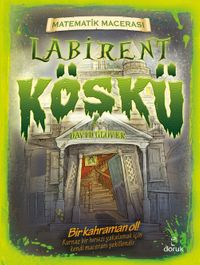 Matematik Macerası - Labirent Köşkü