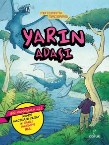 Matematik Macerası - Yarın Adası  